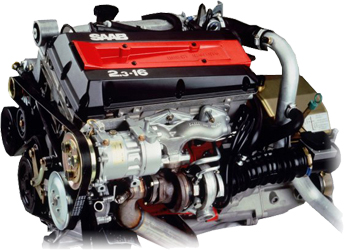 C3894 Engine